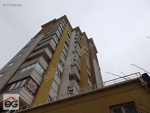 UĞUREVLER 18. CADDE ÜZERİ SATILIK 3+1 LÜKS DAİRE